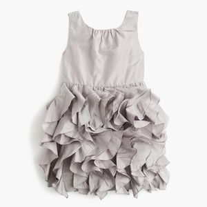 Girls J.Crew Dress